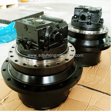 Excavator SY150 Final Drive Travel Motor